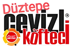 Cevizli Köfteci Düztepe logosu